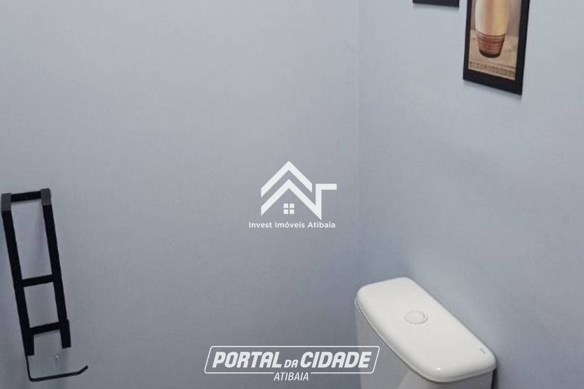 Casa para alugar - 120m&sup2; - Nova Cerejeira