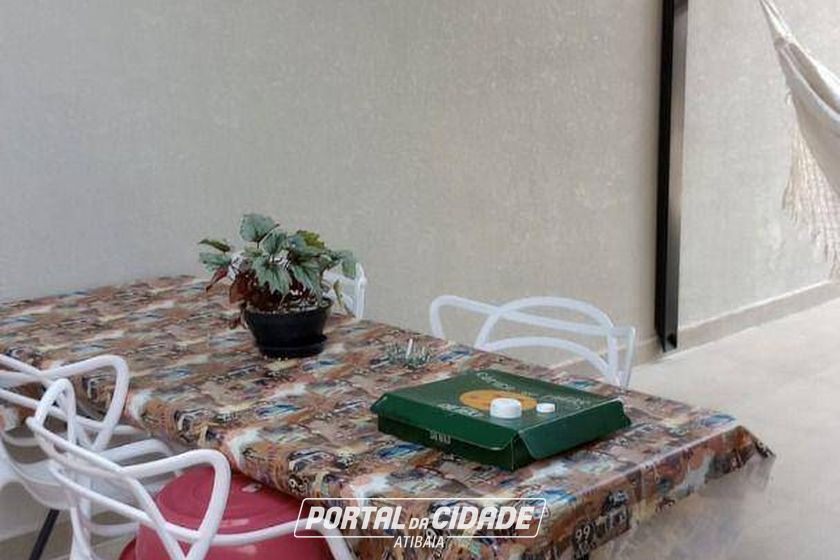 Sobrado &agrave; venda - 96m&sup2; - Ribeir&atilde;o dos Porcos