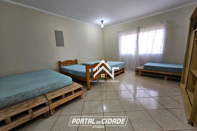 Ch&aacute;cara &agrave; venda - 2000m&sup2; - Jardim Est&acirc;ncia Brasil