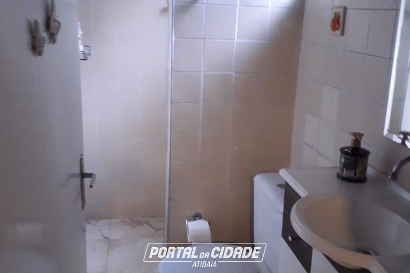 Ch&aacute;cara &agrave; venda - 2672m&sup2; - JARDIM JARAGUA