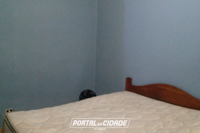 Sobrado &agrave; venda - PLANALTO ATIBAIA