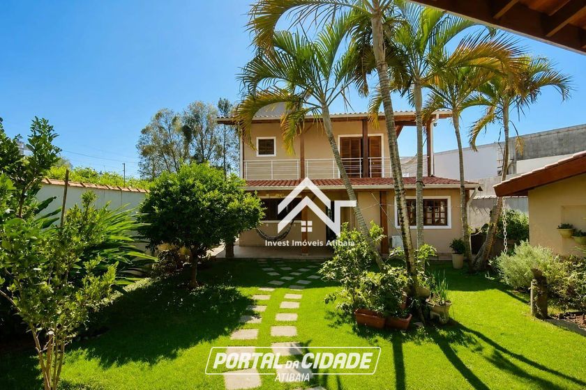 Casa &agrave; venda - 250m&sup2; - Jardim Paulista