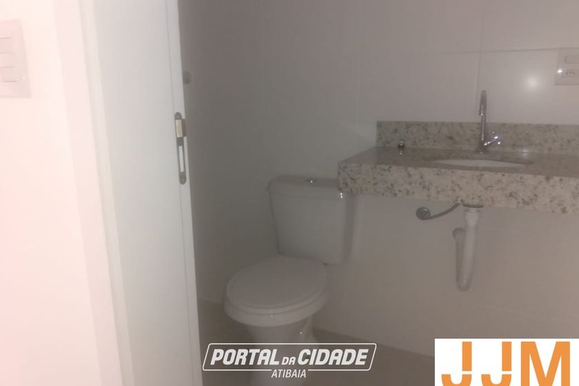Apartamento &agrave; venda - 56m&sup2; - Jardim Cerejeiras