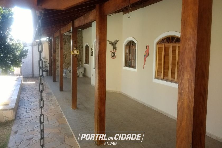 Casa &agrave; venda - 174m&sup2; - JD DOS PINHEIROS