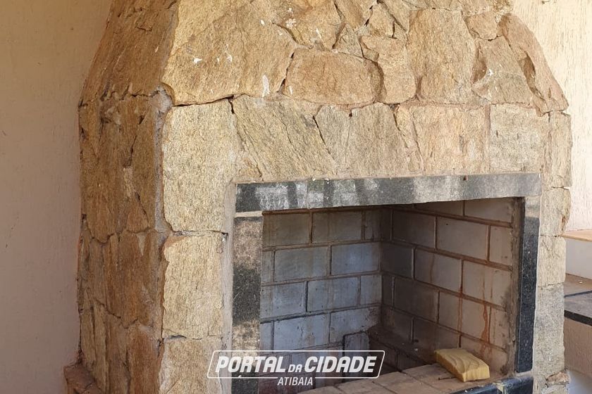 Sobrado &agrave; venda - CONDOM&Iacute;NIO PARQUE DAS GAR&Ccedil;AS II
