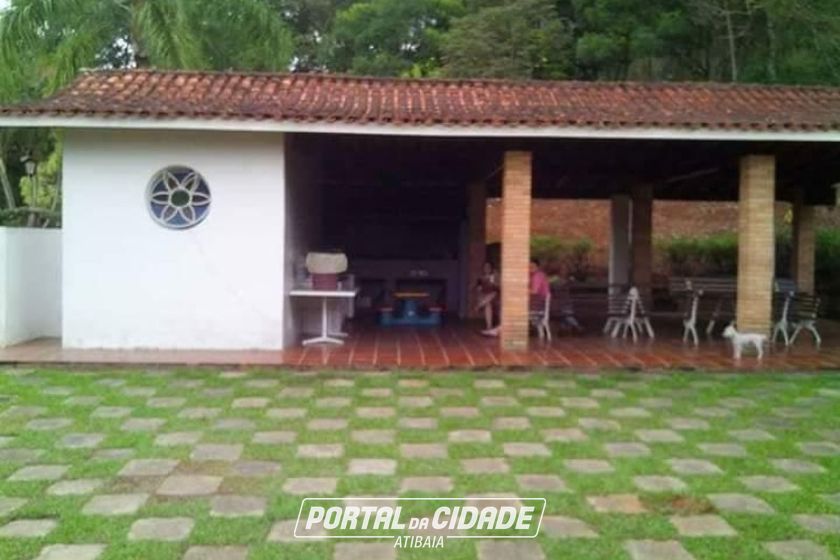S&iacute;tio &agrave; venda - 450m&sup2; - ROS&Aacute;RIO