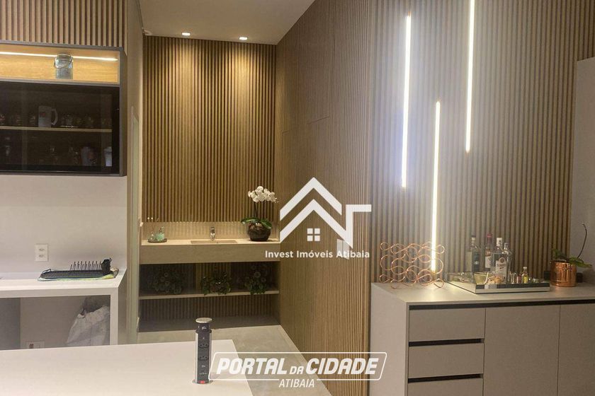Casa &agrave; venda - 650m&sup2; - Condom&iacute;nio Osato