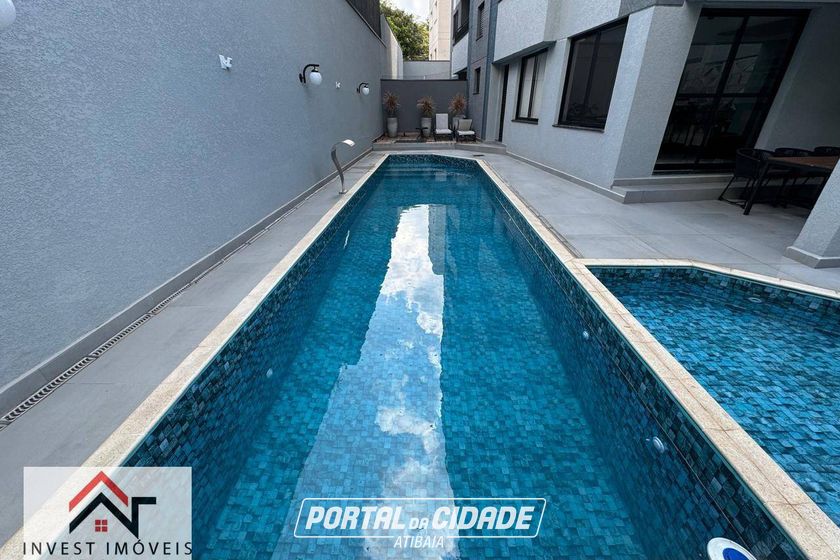 Apartamento &agrave; venda - 67m&sup2; - Alvin&oacute;polis