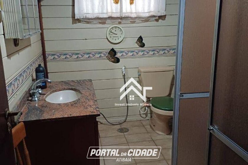 Casa &agrave; venda - 250m&sup2; - Condominio Vila Dom Pedro