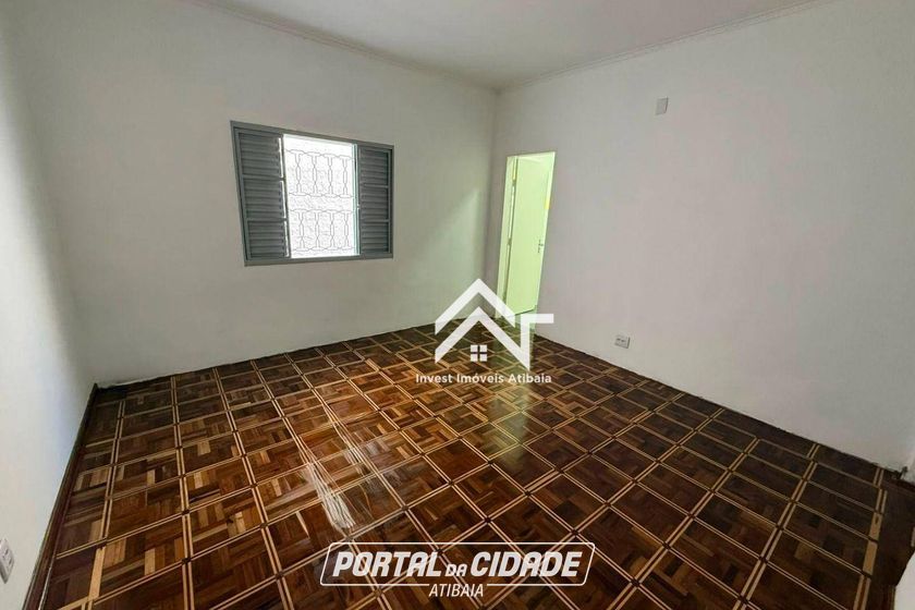 Casa para alugar - 252m&sup2; - Alvin&oacute;polis