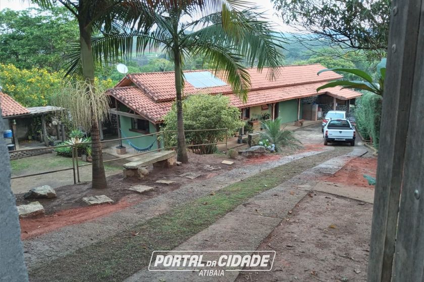 Casa &agrave; venda - vale de atibaia
