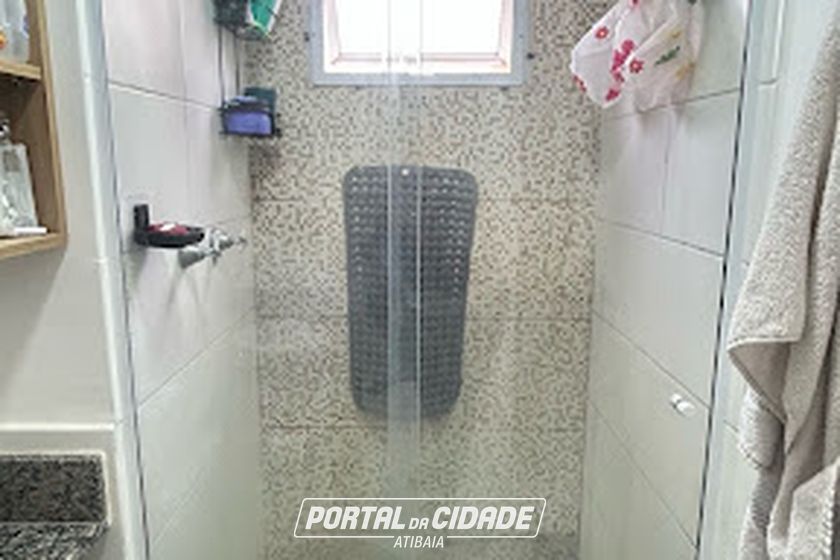 Apartamento para alugar - 49m&sup2; - Caetetuba