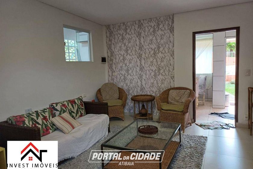 Ch&aacute;cara &agrave; venda - 2485m&sup2; - Jardim Est&acirc;ncia Brasil
