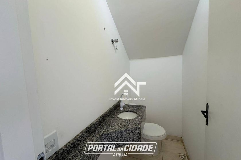 Casa &agrave; venda - 70m&sup2; - Parque Hortensia