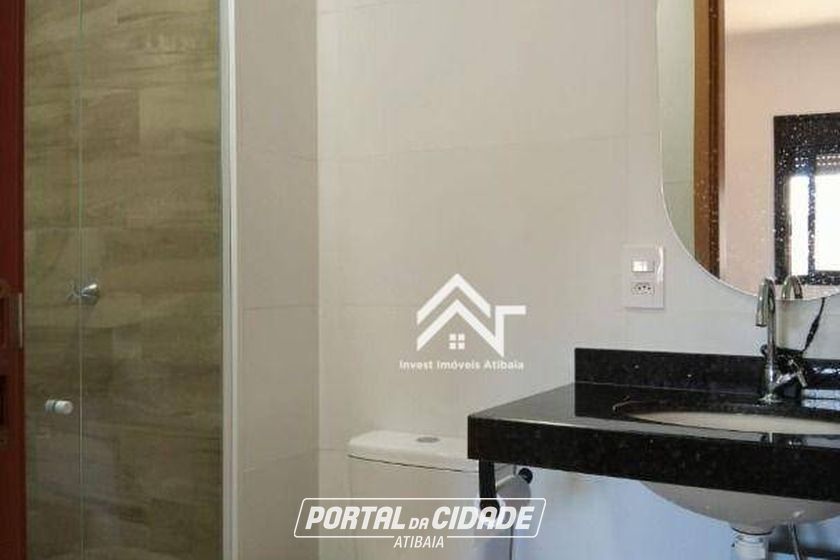 Apartamento para alugar - 44m&sup2; - Atibaia Jardim