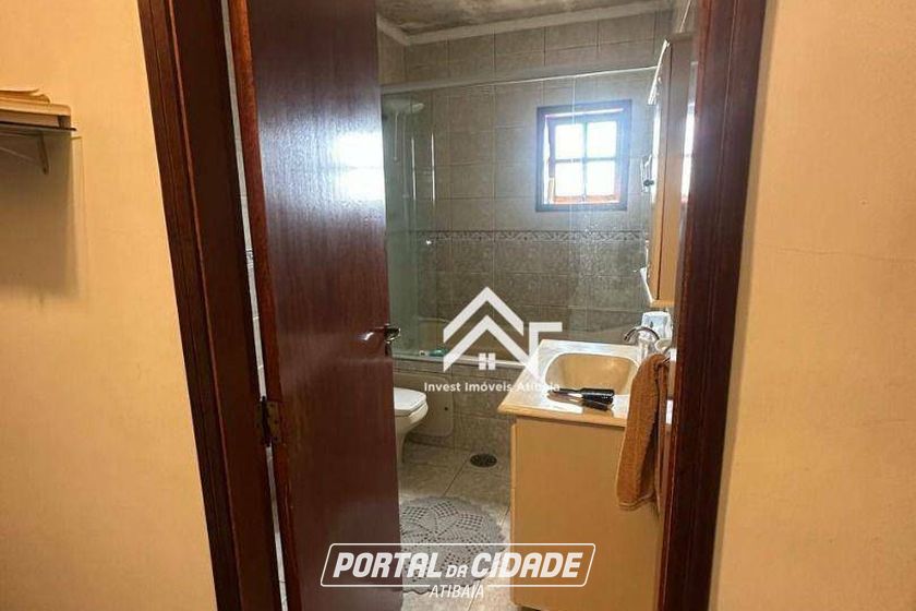 Casa &agrave; venda - 225m&sup2; - Jardim dos Pinheiros