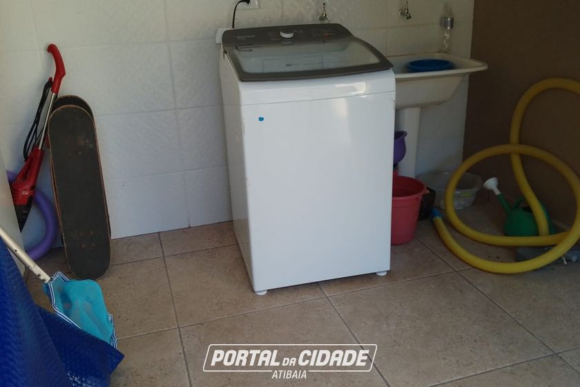 Sobrado &agrave; venda - JARDIM MARISTELA