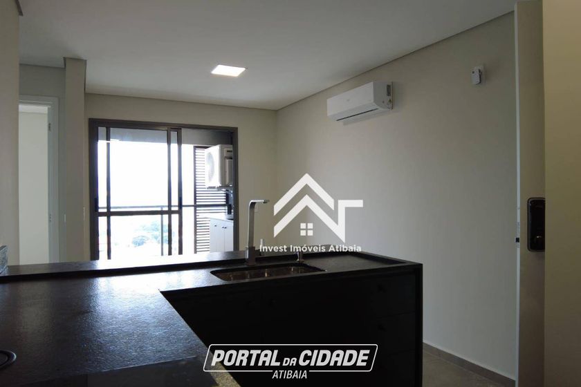 Apartamento para alugar - 54m&sup2; - Alvin&oacute;polis
