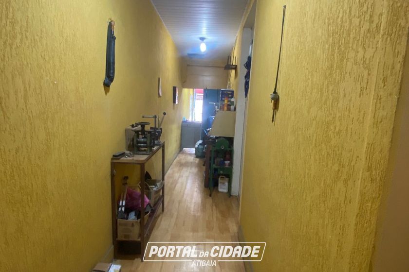 Sal&atilde;o Comercial &agrave; venda - CENTRO