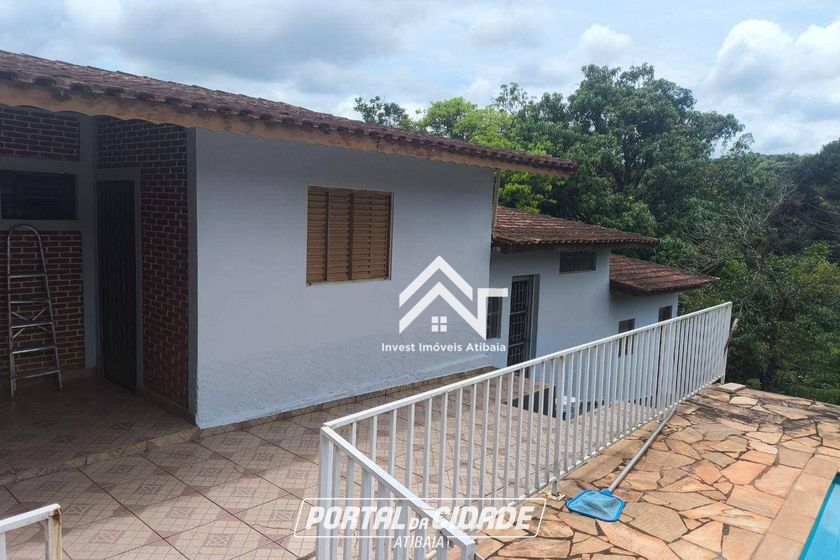 Ch&aacute;cara &agrave; venda - 5150m&sup2; - Jardim Maracan&atilde;