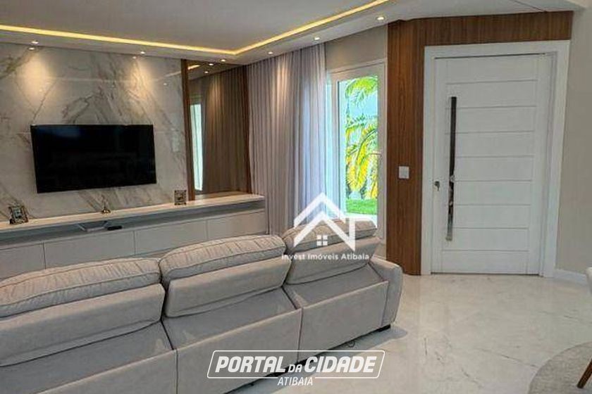 Casa &agrave; venda - 354m&sup2; - Itapor&atilde;