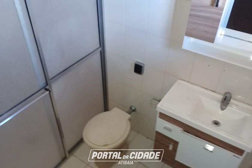 Casa para alugar - JARDIM BRASIL