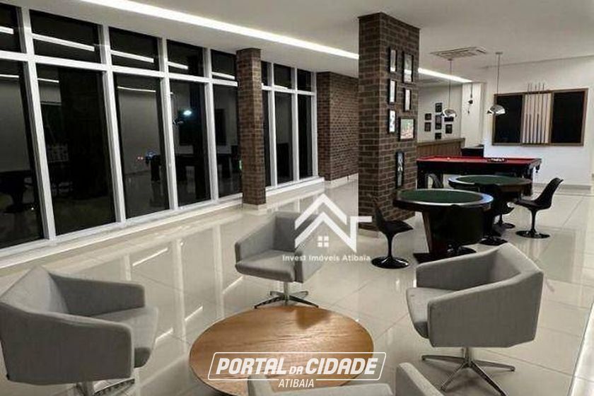Apartamento &agrave; venda - 66m&sup2; - Alphaville