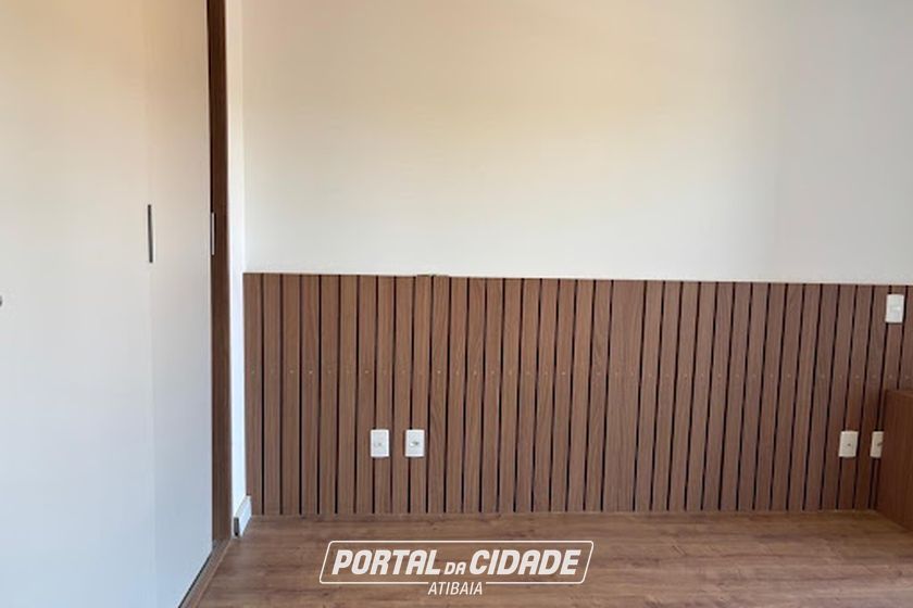 Apartamento &agrave; venda - 101m&sup2; - Nova Gard&ecirc;nia