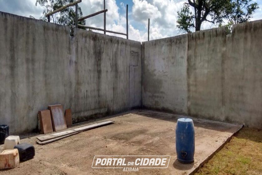 Casa &agrave; venda - 537m&sup2; - Jardim Est&acirc;ncia Brasil