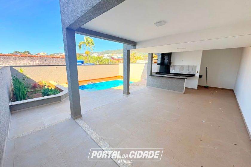 Casa &agrave; venda - 153m&sup2; - Jardim Jaragu&aacute;