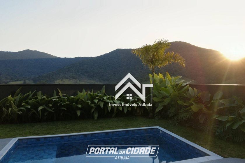 Casa &agrave; venda - 180m&sup2; - Condom&iacute;nio Portal Lamis