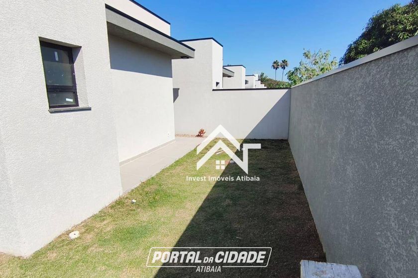 Casa &agrave; venda - 77m&sup2; - Chacaras Maringa