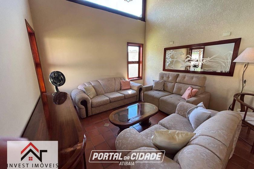 Ch&aacute;cara &agrave; venda - 600m&sup2; - Parque Rio Abaixo