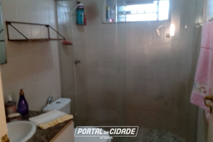 Apartamento &agrave; venda - 87m&sup2; - VILA SALLES