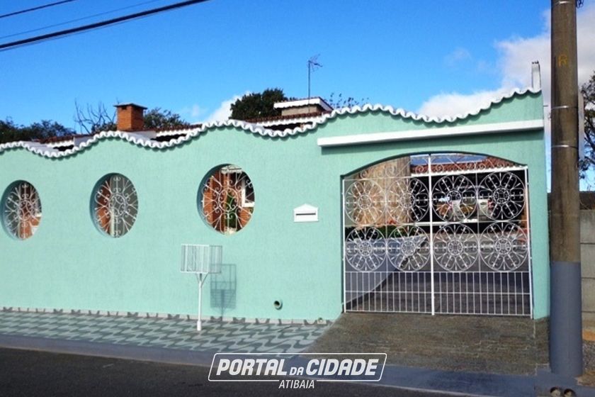 Casa &agrave; venda - 1008m&sup2; - Jardim S&atilde;o Nicolau