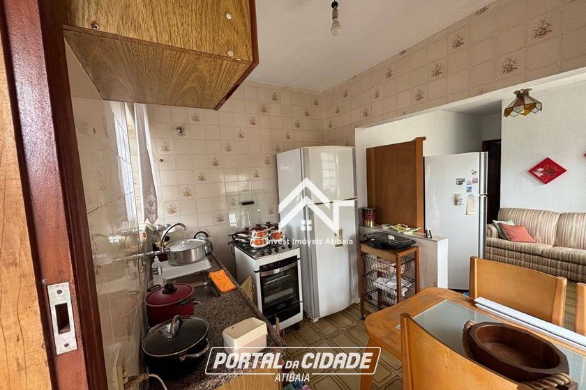 Casa &agrave; venda - 228m&sup2; - Jardim Paulista