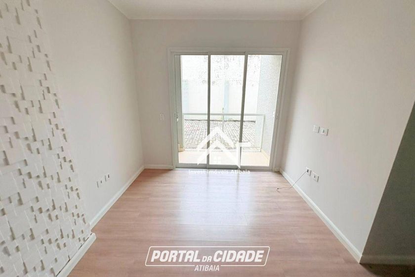 Apartamento para alugar - 60m&sup2; - Jardim do Lago