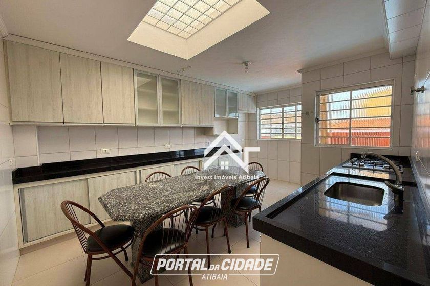 Casa &agrave; venda - 195m&sup2; - Jardim Alvin&oacute;polis