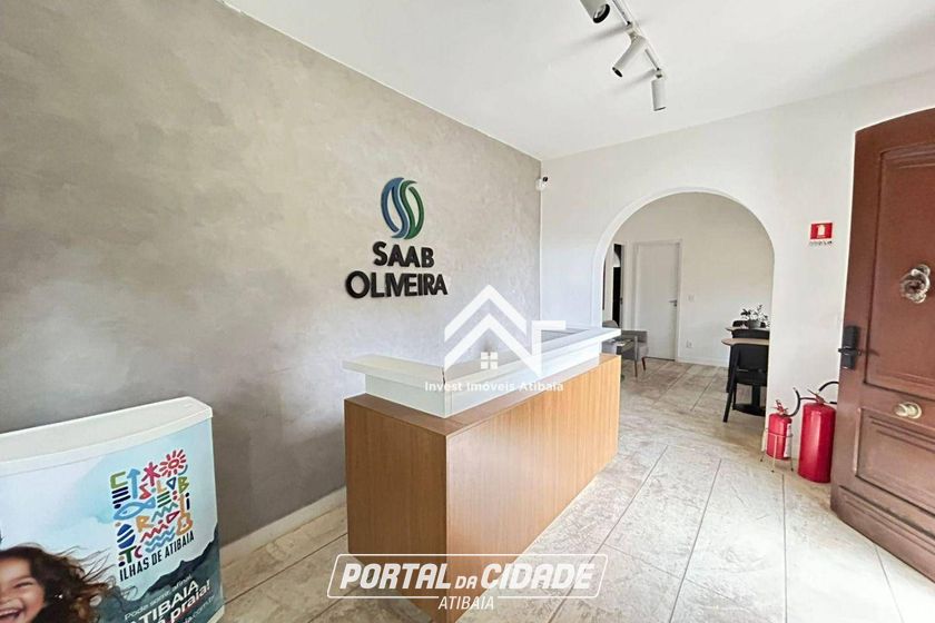 Sala Comercial para alugar - 1m&sup2; - Nova Gard&ecirc;nia