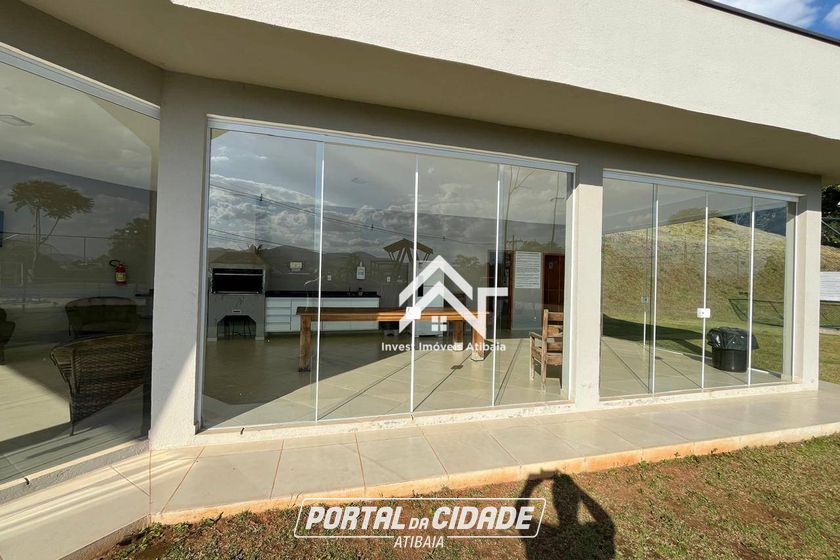 Terreno &agrave; venda - 360m&sup2; - Jardim Colina do Sol
