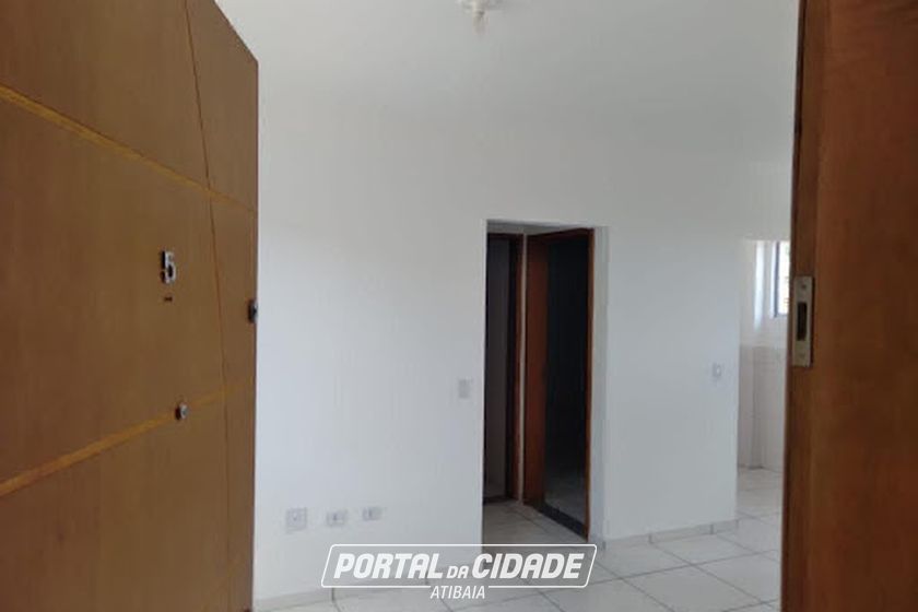 Apartamento &agrave; venda - 58m&sup2; - Jardim Colonial