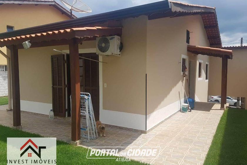 Casa &agrave; venda - 200m&sup2; - Cidade Sat&eacute;lite