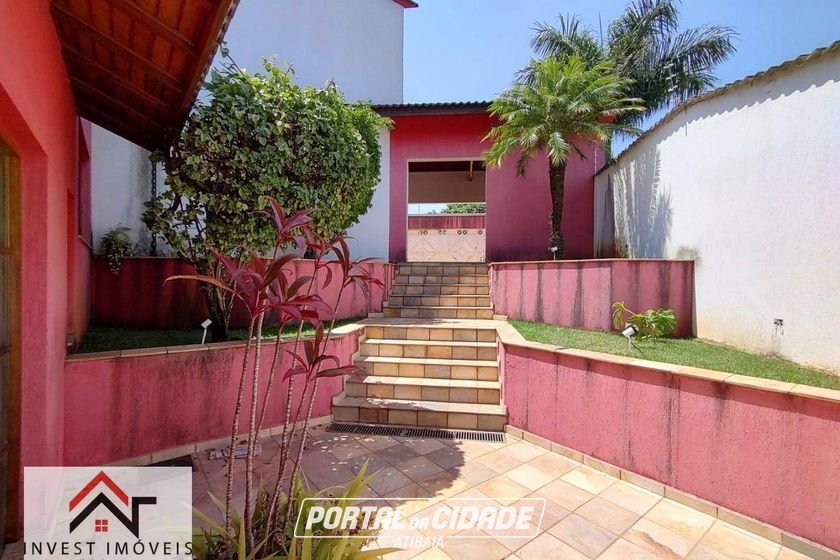 Ch&aacute;cara &agrave; venda - 1000m&sup2; - Vila Dom Pedro