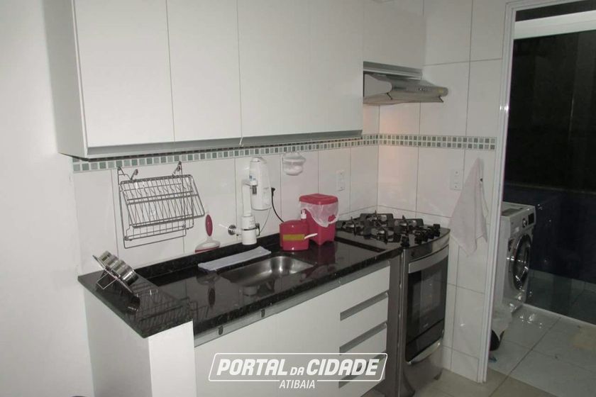 Apartamento &agrave; venda - 46m&sup2; - Jardim Colonial
