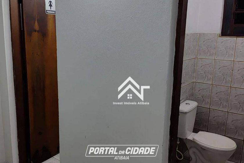Sal&atilde;o Comercial para alugar - 130m&sup2; - Jardim das Cerejeiras