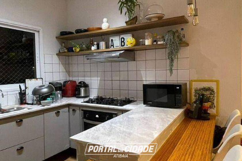 Apartamento &agrave; venda - 70m&sup2; - Jardim do Trevo