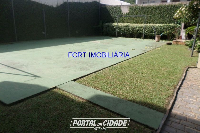 Apartamento &agrave; venda - 217m&sup2; - PARQUE ENSEADA