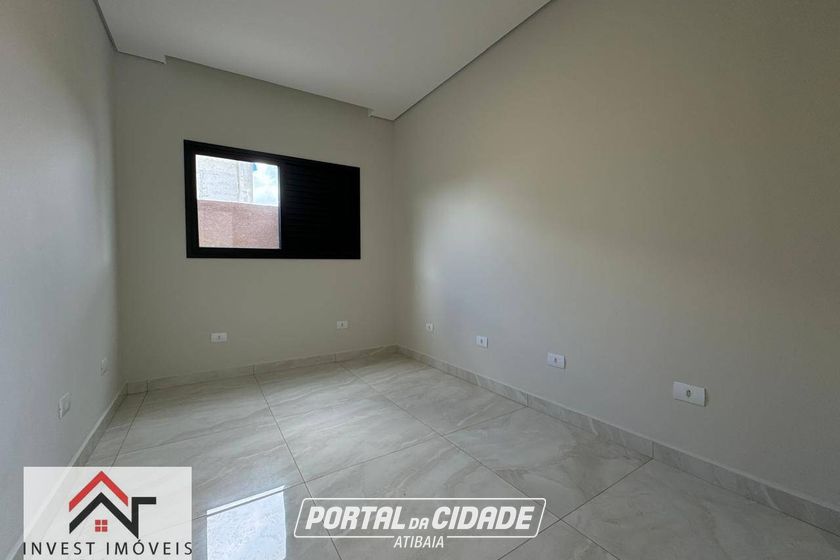 Sobrado &agrave; venda - 257m&sup2; - Condom&iacute;nio Buona Vita Gold