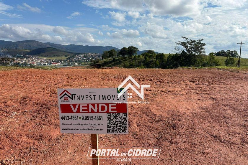 Terreno &agrave; venda - 830m&sup2; - Alto da Floresta Residencial