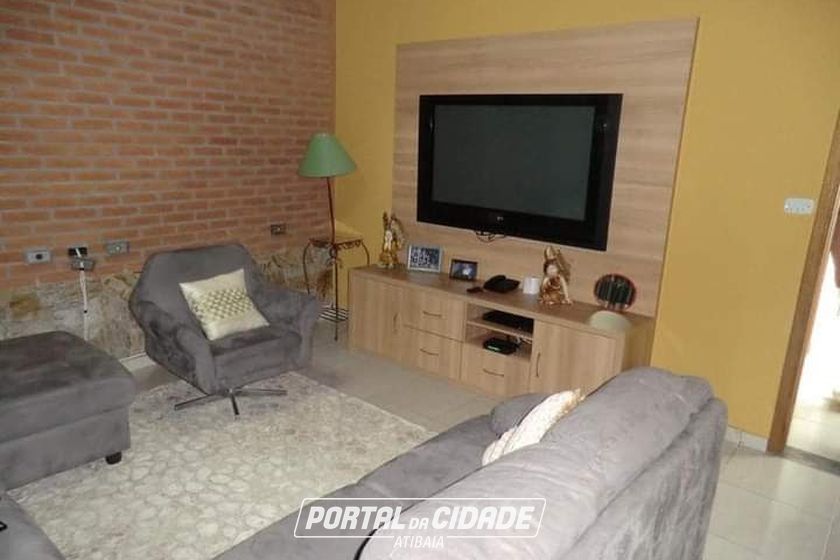 Casa &agrave; venda - LOTEAMENTO PEDRA BELA